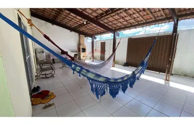 Venda de casa reformada - nova esperança - parnamirim