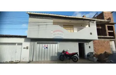 Casa com 3 quartos à venda no Redinha, Natal 