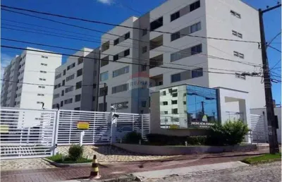 Viva com conforto e segurança no jardins nova parnamirim residencial!