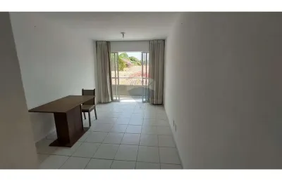 Vende-se apartamento no condominio jangadas da concha em ponta negra