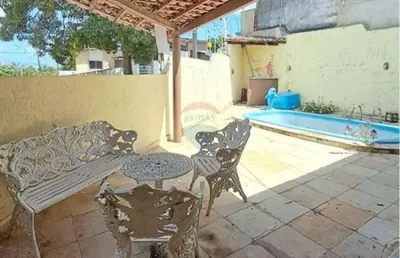 Casa com 4 quartos à venda no Nordeste, Natal 