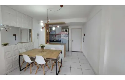 Apartamento com 3 quartos à venda na Rua Luiza Maria Conceição Pinto, 450, Passagem de Areia, Parnamirim