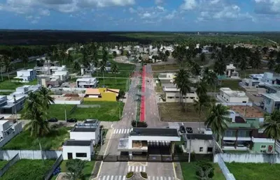 'terreno dos sonhos em parnamirim: 240m² perfeito!'