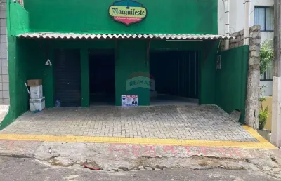 Ponto comercial para alugar no Ponta Negra, Natal 