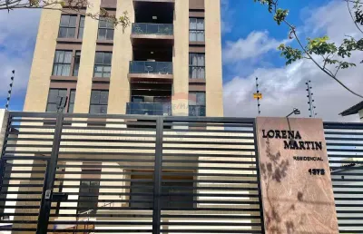 Apartamento com 2 quartos à venda na Rua Presbítero Porfírio Gomes da Silva, 1372, Capim Macio, Natal