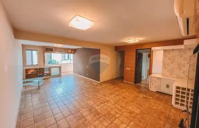 Apartamento com 3 quartos à venda no Petrópolis, Natal 