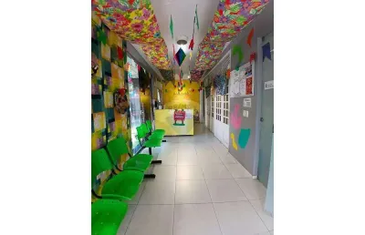 Ponto comercial à venda na Avenida Amintas Barros, 2254, Lagoa Nova, Natal