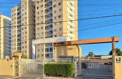 Apartamento com 2 quartos à venda – condomínio difference,, parnamirim/rn