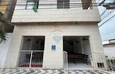 Prédio à venda no Planalto, Natal 