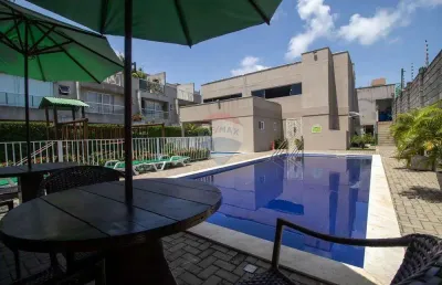 Casa de 3/4 no condomínio bosque das árvores, nova parnamirim !!!