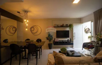 Casa de 3/4 no condomínio bosque das árvores, nova parnamirim !!!