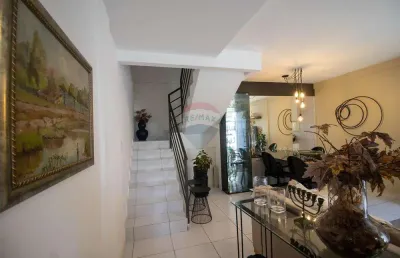 Casa de 3/4 no condomínio bosque das árvores, nova parnamirim !!!