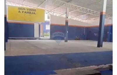 Ponto comercial para alugar no Lagoa Nova, Natal 