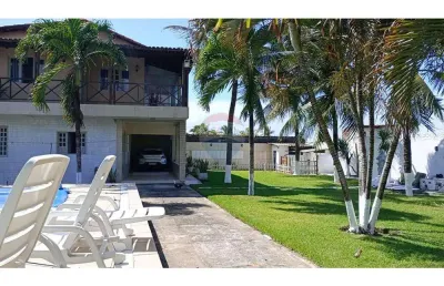 Casa com 4 quartos para alugar na Rua Búzios, 909, Centro, Extremoz