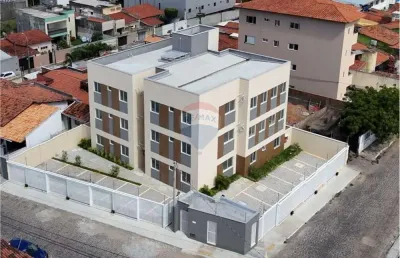 Residencial santo cristo – prédio com 14 apartamentos à venda em nova parnamirim/rn | excelente oportunidade de investimento!