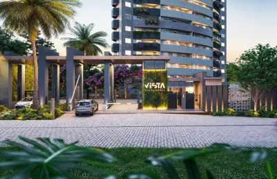 Apartamento com 2 quartos à venda no Ponta Negra, Natal 