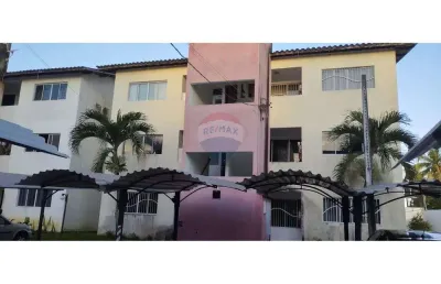 Apartamento em são gonçalo come 2 quartos em vila paraíso, são gonçalo'