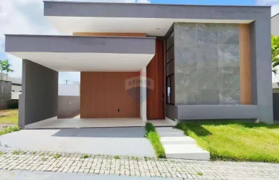 Exclusividade, conforto e sofisticação em cada detalhe — casa no condomínio monte carlo