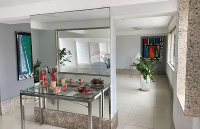 'viva com conforto e elegância: apartamento exclusivo à venda em tirol, natal, rn!'