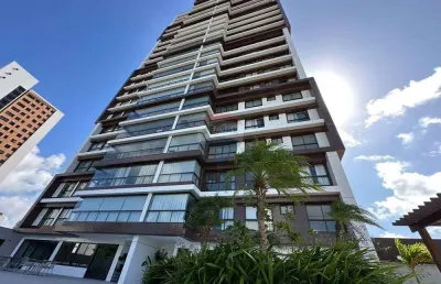 Venda apartamento no res. quality alberto maranhão com 3 suítes e 120 m2 - tirol rn