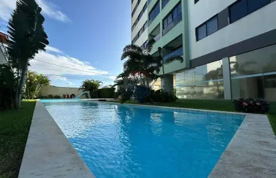 Apartamento à venda no parque dos eucaliptos – nova parnamirim/rn!