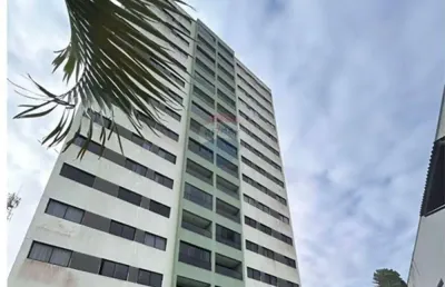 Venda - apartamento 3 quartos, 1 suíte com closet – nova parnamirim - parnamirim - rn