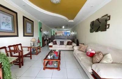 Apartamento à venda em lagoa nova – edifício dorian gray