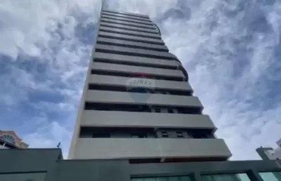 Venda apartamento 204m2 c/ 3 suítes em lagoa nova natal -rn