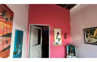 Casa com 3 quartos à venda no Centro, Macaíba 