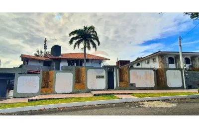 Capim macio – casa  c/ terreno de 900m², perto ufrn!