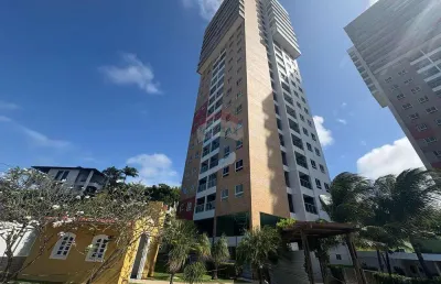 Apartamento com 2 quartos para alugar na Rua Antônio Madruga, 1959, Capim Macio, Natal
