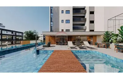 Apartamento com 2 quartos à venda no Capim Macio, Natal 