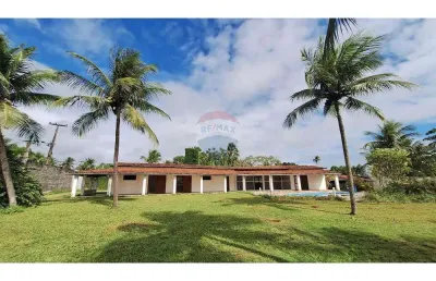 Chácara encantadora em são gonçalo do amarante com 7.500m² com potencial na área agropecuária.
