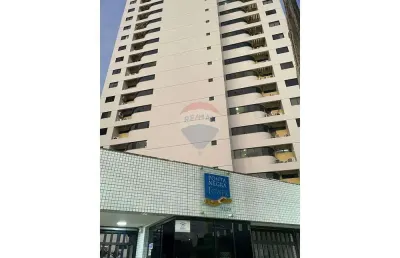 Apartamento com 2 quartos para alugar no Ponta Negra, Natal 