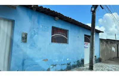 Casa com 3 quartos à venda no Centro, Macaíba 