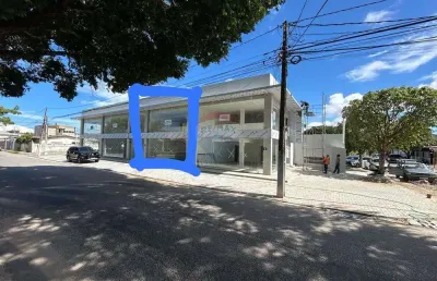 Sala comercial para alugar no Lagoa Nova, Natal 