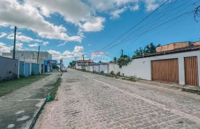 Casa aconchegante e segura em nova esperança -  pronta para receber sua família!