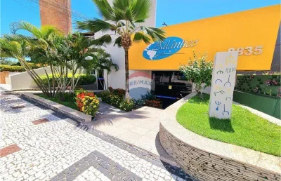Apartamento com 1 quarto para alugar no Ponta Negra, Natal 