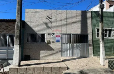 Imóvel à venda no alecrim av. 5  – localização estratégica para comércio ou investimento