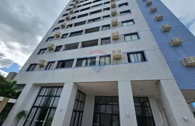 Apartamento de 2 quartos todo com planejados na av. lima e silva