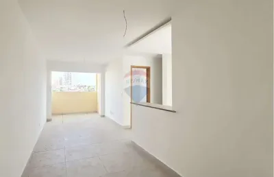 Apartamento novo para venda em ponta negra no condomínio juracy de freitas