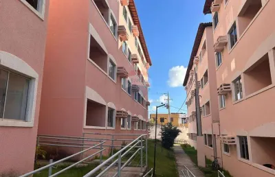 Venda - novo apê no bom pastor, natal/rn - 2 quartos!