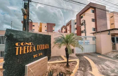 Apartamento com 3 quartos à venda no Nova Parnamirim, Parnamirim 