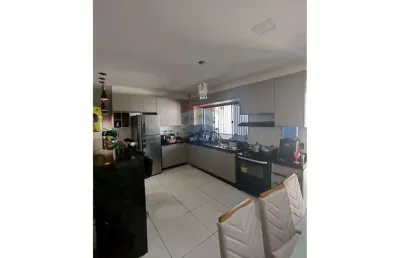 Casa com 3 quartos à venda na Nossa Senhora da Apresentação, Natal 