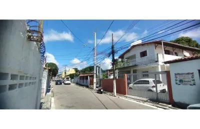 Casa com 2 quartos à venda no Ponta Negra, Natal 