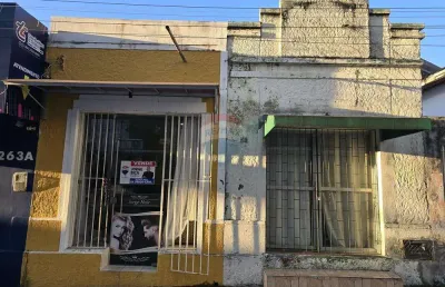 Ponto comercial à venda na Rua Colônia José Pinto, 265, Cidade Alta, Natal