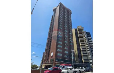 Interatlântico residence flat – oportunidade exclusiva para investidores!