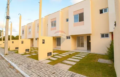 Invista no seu sonho e more em um duplex completo, com localização estratégica e infraestrutura pensada no seu bem-estar!