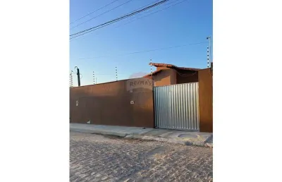 Sua nova casa em bela parnamirim: conforto e espaço para a família!