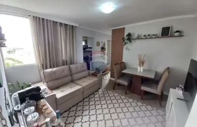 Procurando apartamento c/ 2 quartos com possibilidade de r$ 0,00 de entrada?